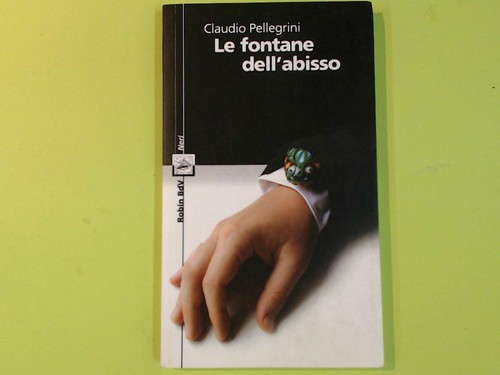 Fontane dell abisso claudio - le,