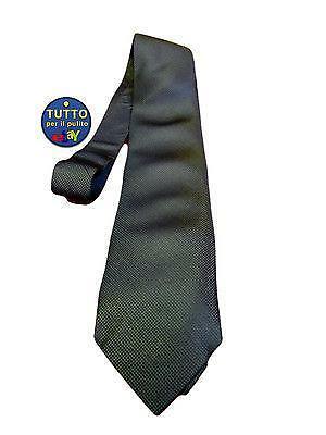 Cravatta lancetti seta 100 - cravatta,