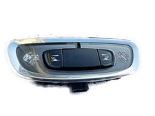 Volvo 31457644 Rear Lamp