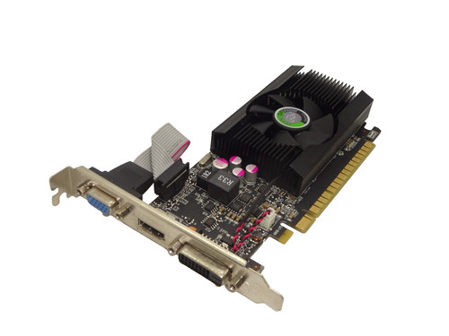 Point view geforce 630 - geforce,