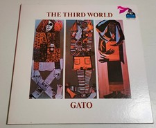 Gato Barbieri - The Third
