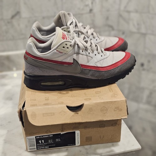 Nike air max classic 2008 - air,