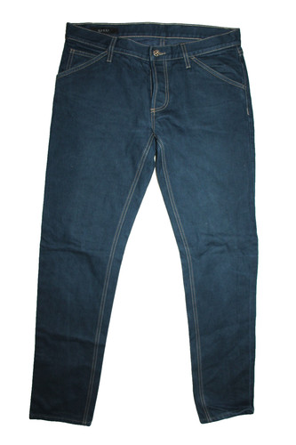 Pantaloni jeans uomo gucci - jeans,