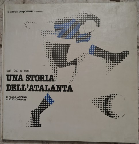 Atalanta una storia - atalanta,