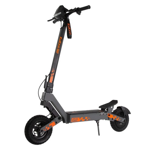 Monopattino kukrin - monopattino, g2