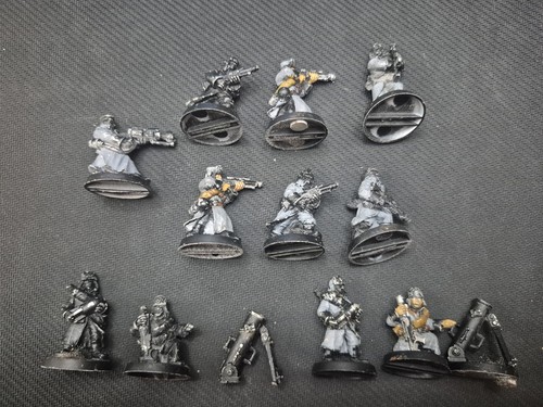 Warhammer 40k imperial - 40k,