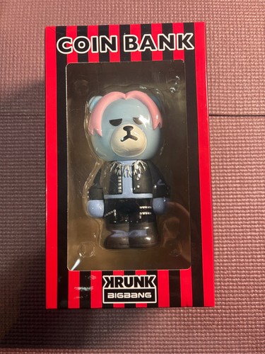 Bigbang krunk japan - krunk, x