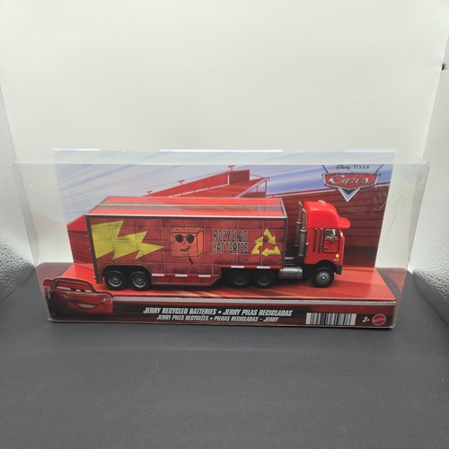 Disney cars jerry - disney,