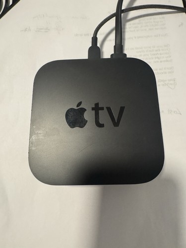 Apple - generazione),