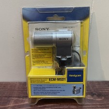 MICROFONO STEREO A