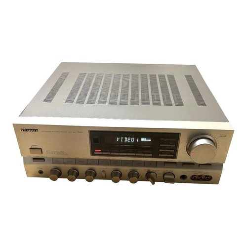 Sansui v7500g amplificatore - au-v7500g,