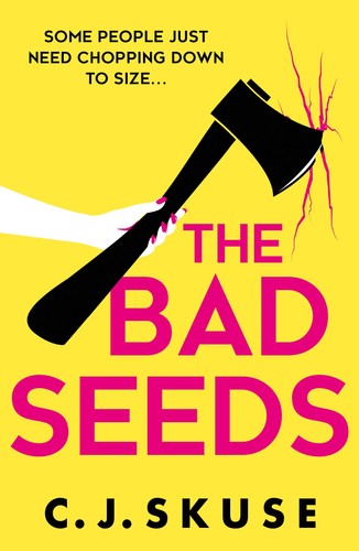 The bad seeds - bad, darkly