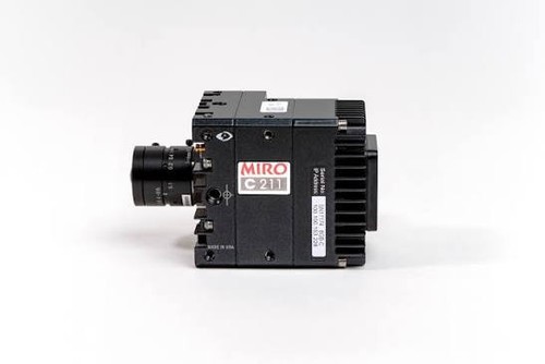 Vision research phantom - vision,