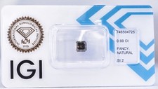 Diamante naturale - 0.99,