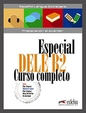 Especial DELE B2 Curso