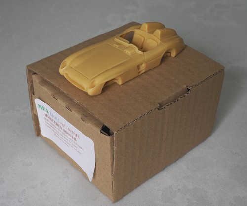 Kit mea43 049mk mercedes - kit,
