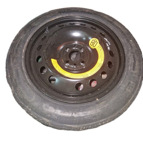 Ruotino scorta alfaromeo - ruotino,