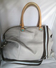 Borsa grande gabs in pelle - borsa,