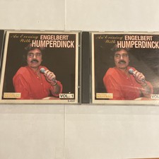 ENGELBERT HUMPERDINCK: AN