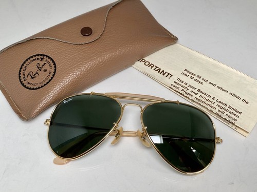 Ray ban the general 15 - the, g-15