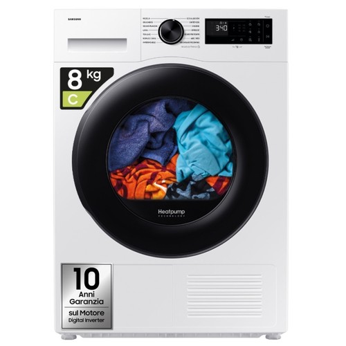 Samsung dv80dg52b0aeet - samsung,