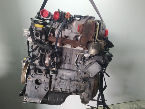 9hy motore citroen - 9hy,
