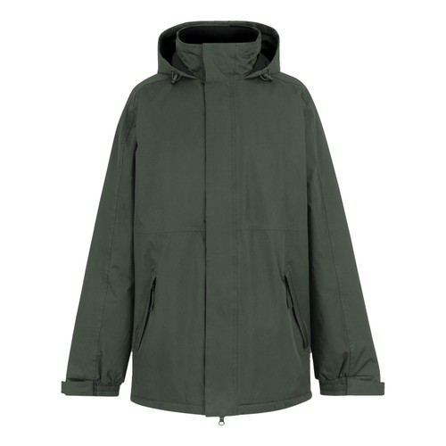 Regatta dover parka verde - regatta,