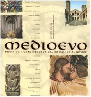 Medioevo 1000 1400 arte - medioevo, 1000-1400: