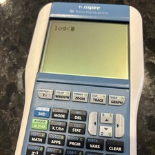 Texas Instrument TI NSPIRE