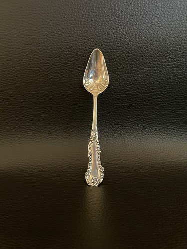 Antico cucchiaio pompelmo