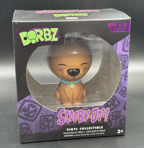 Funko scooby doo - funko, scooby-doo!