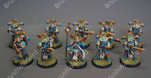 Lotto warhammer 40k esercito - 40k,