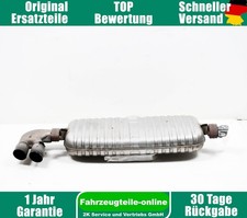 Audi TT 8J 8J0253181Q Tubo Di