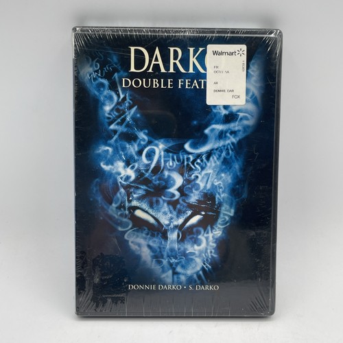 Donnie darko double - &, s.