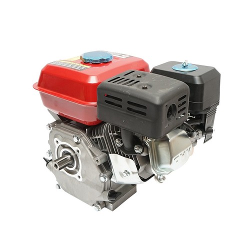 Motore scoppio cv - motore, a