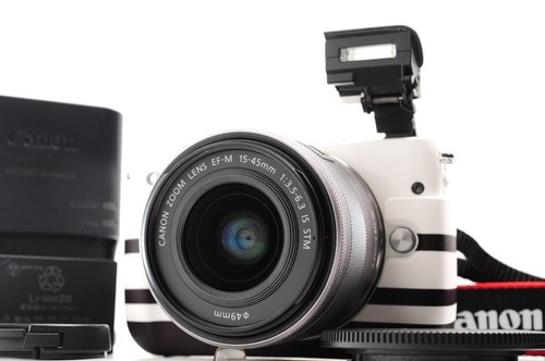 Canon eos m10 megapixel - canon,