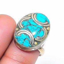 Anello regolabile pietra