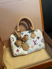 Louis Vuitton x Takashi