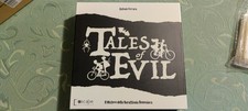 TALES OF EVIL - KICKSTARTER