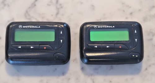 Motorola advisor 2 - motorola,