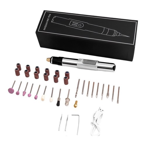 Set attrezzi penna compatta - attrezzi,