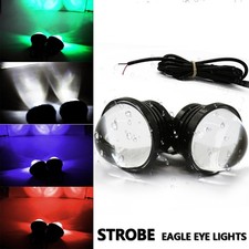 Fisheye bianco luce diurna - bianco,