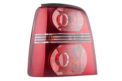 Luce posteriore per - posteriore,