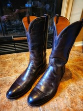 Stivali Lucchese Classics