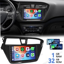 9" Carplay Android 14 per