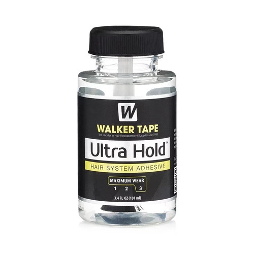 Walker ultra hold adesivo - hold, 3,4