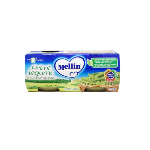 Mellin omogeneizzato primi - mellin,