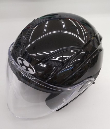 Ogk kabuto exceed jet casco - exceed,
