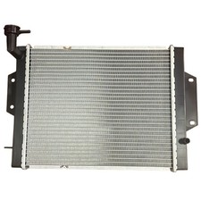 RADIATORE PIAGGIO PORTER 1000