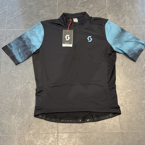 Maglia top ciclismo scott - ciclismo,